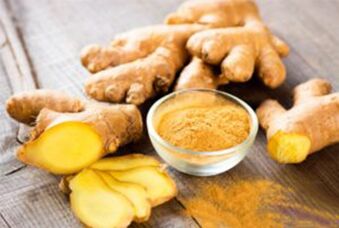Gingerдеги тез жардам